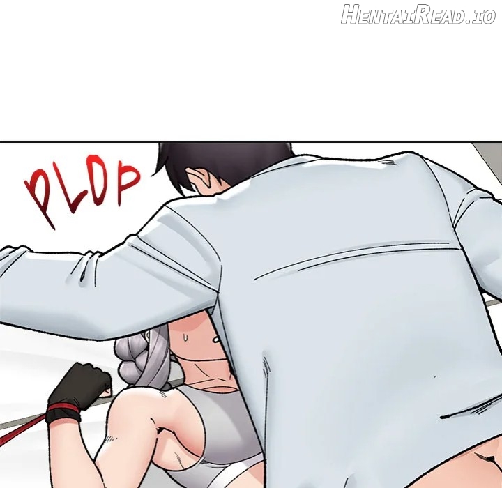 Hypnotist Security Guard Chapter 50 - page 89