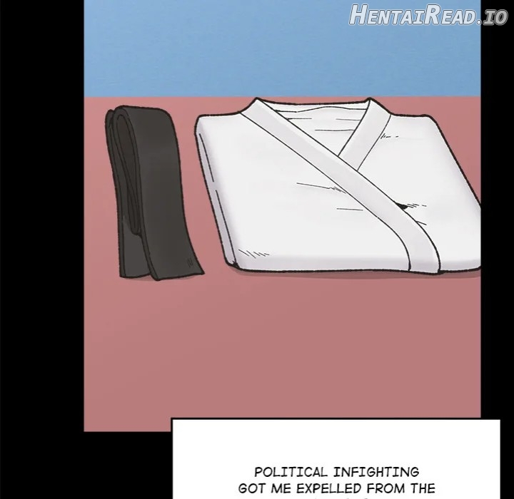 Hypnotist Security Guard Chapter 50 - page 9