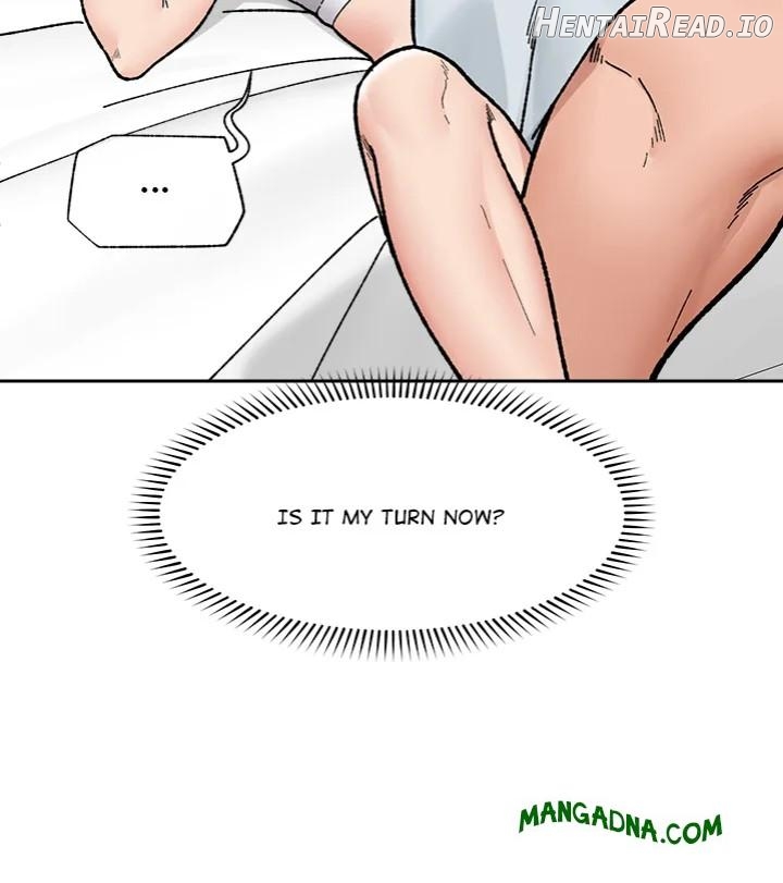 Hypnotist Security Guard Chapter 50 - page 90