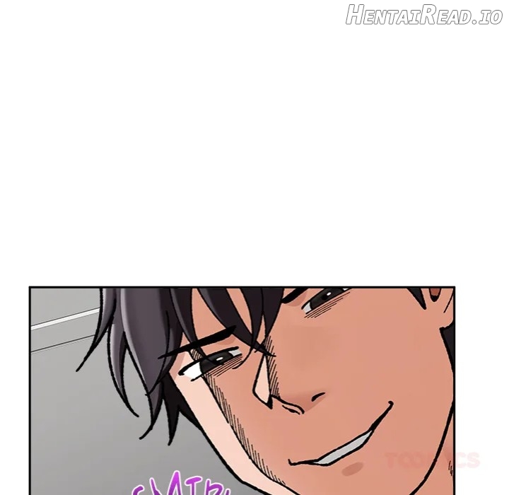 Hypnotist Security Guard Chapter 50 - page 93