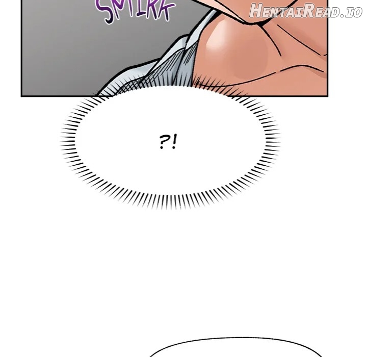 Hypnotist Security Guard Chapter 50 - page 94