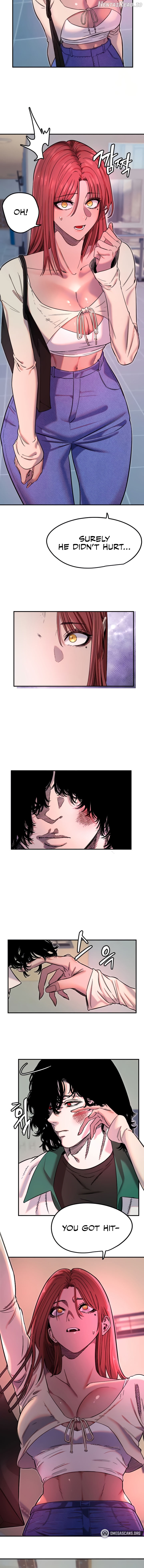 Manitto - Manhwa Chapter 46 - page 2