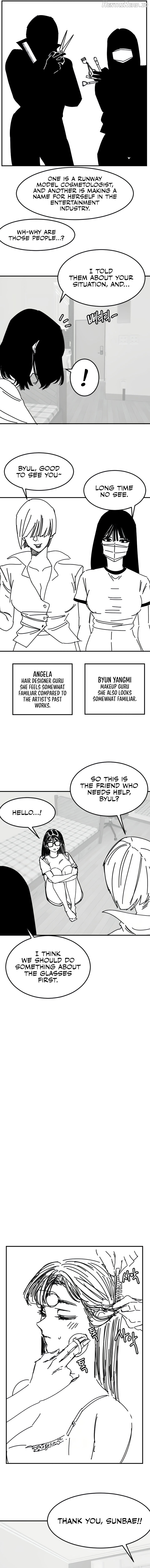 Manitto - Manhwa Chapter 46 - page 13