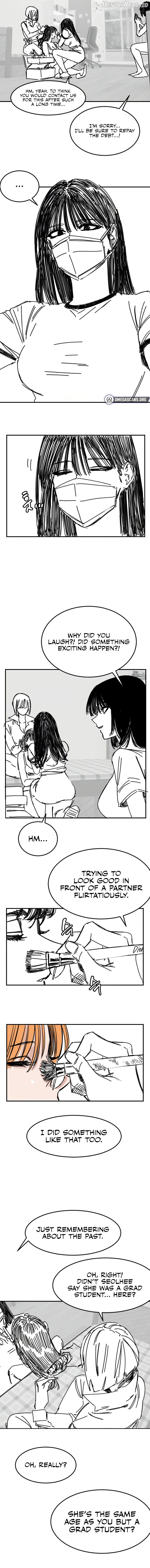 Manitto - Manhwa Chapter 46 - page 14