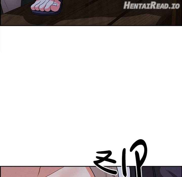 Milf Guard Chapter 19 - page 151