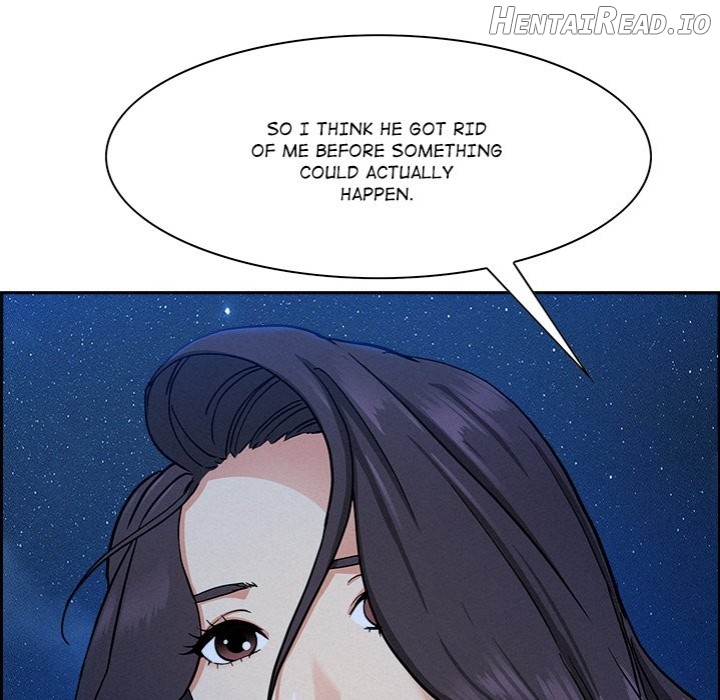 Milf Guard Chapter 19 - page 35