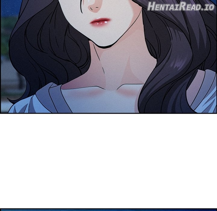 Milf Guard Chapter 19 - page 36