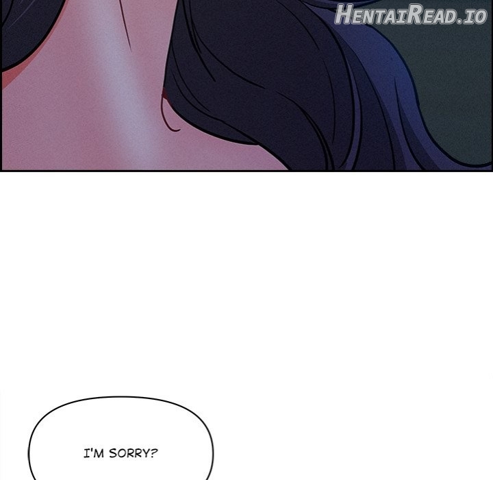 Milf Guard Chapter 19 - page 61