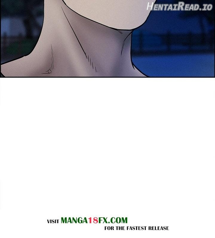 Milf Guard Chapter 19 - page 63