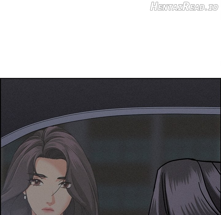 Milf Guard Chapter 19 - page 7