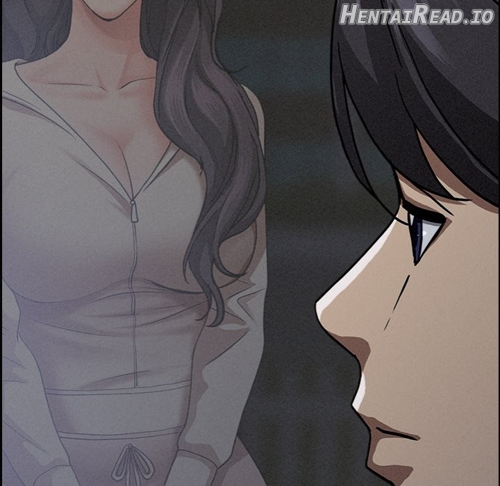 Milf Guard Chapter 19 - page 8