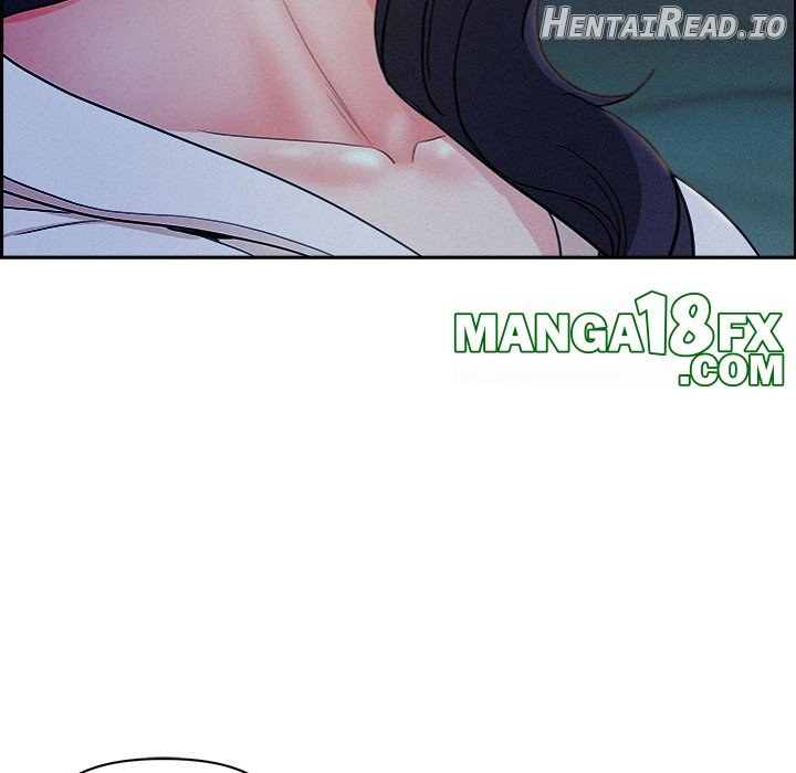 Milf Guard Chapter 19 - page 82