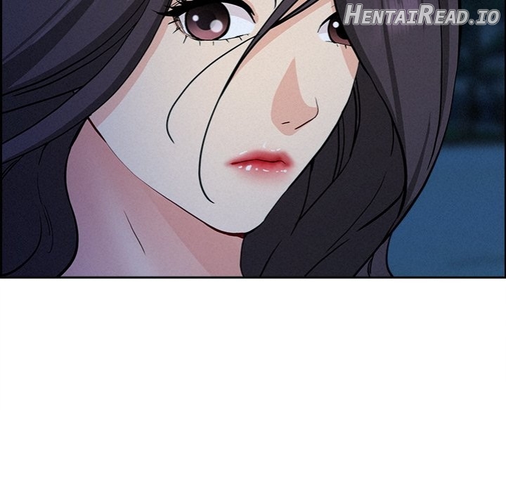 Milf Guard Chapter 19 - page 89