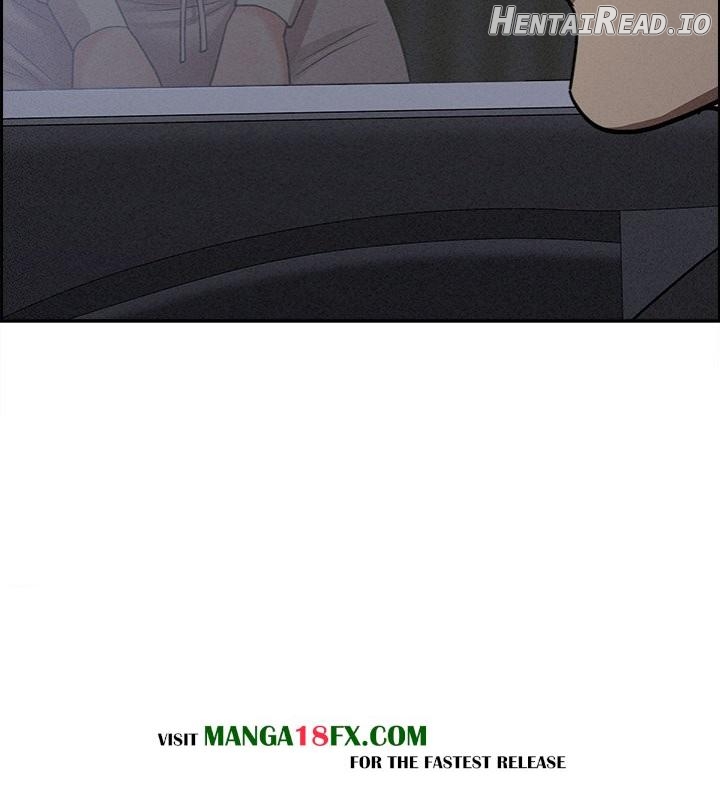 Milf Guard Chapter 19 - page 9