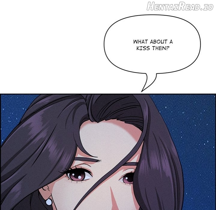 Milf Guard Chapter 19 - page 95