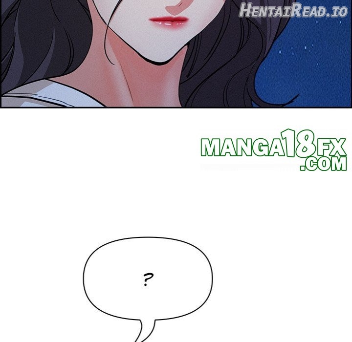 Milf Guard Chapter 19 - page 96