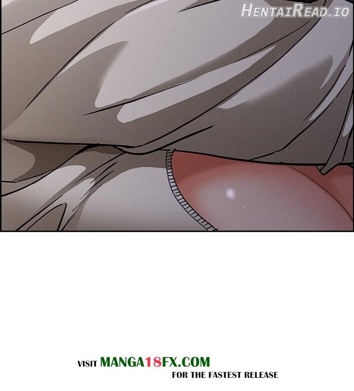 Milf Guard Chapter 20 - page 117