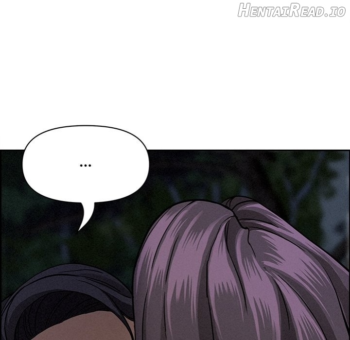 Milf Guard Chapter 20 - page 118