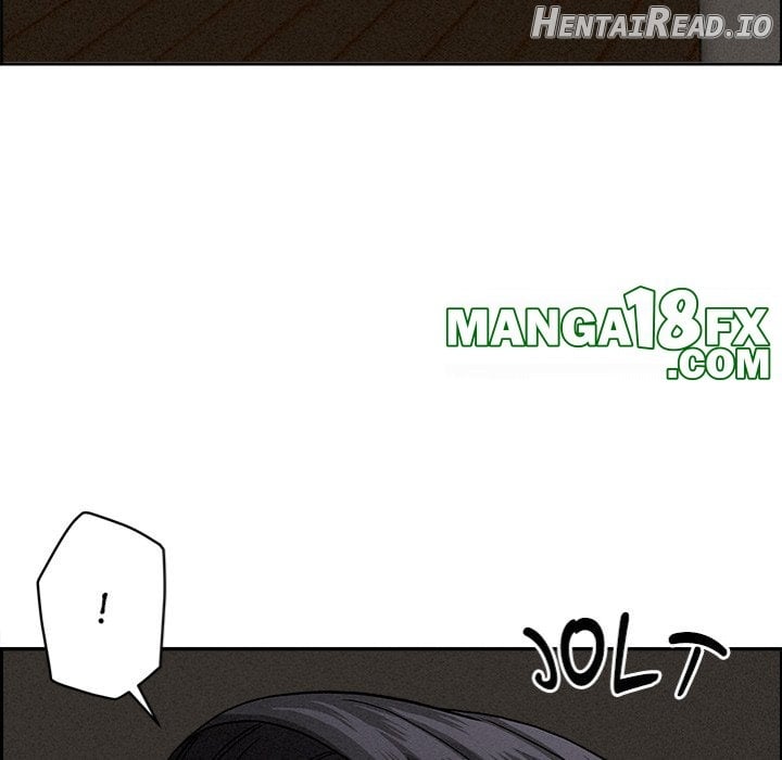 Milf Guard Chapter 20 - page 127