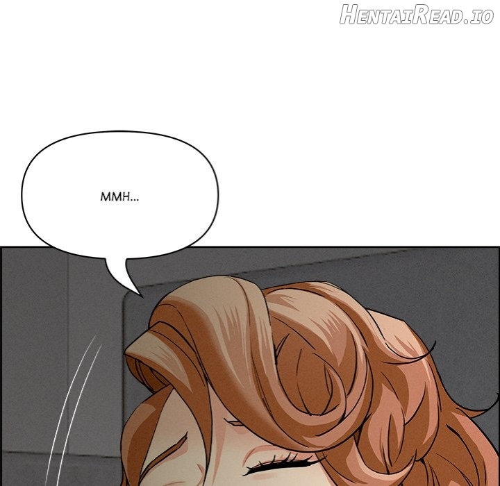 Milf Guard Chapter 20 - page 132