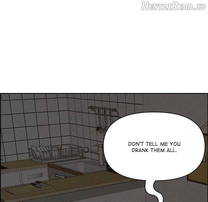 Milf Guard Chapter 20 - page 137
