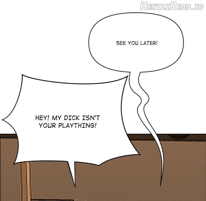 Milf Guard Chapter 21 - page 126