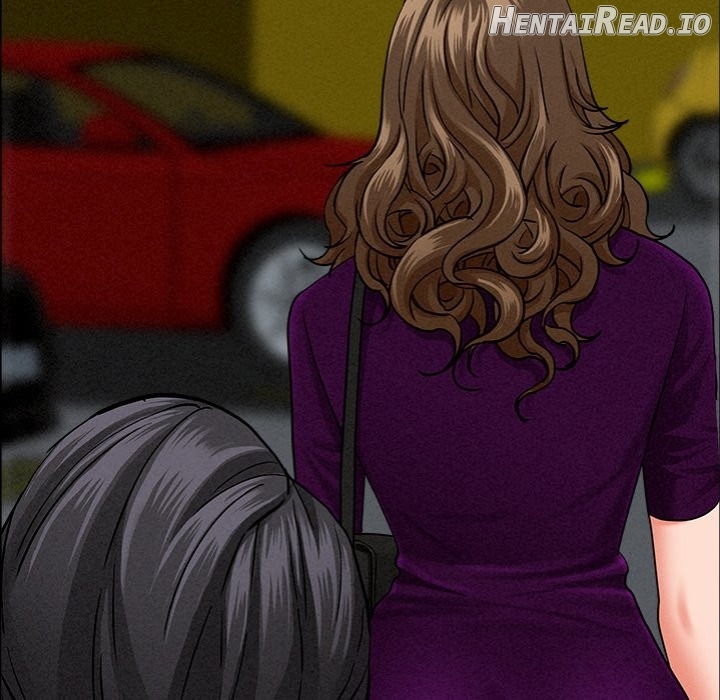 Milf Guard Chapter 21 - page 144