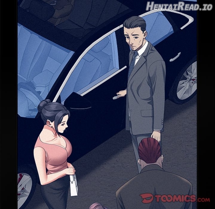Milf Guard Chapter 22 - page 102