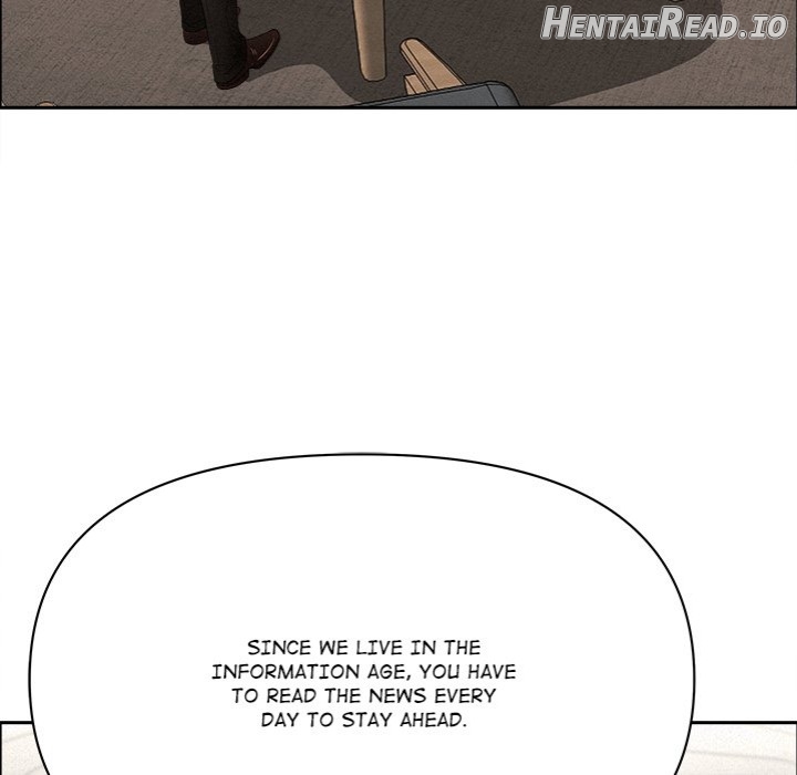 Milf Guard Chapter 22 - page 108