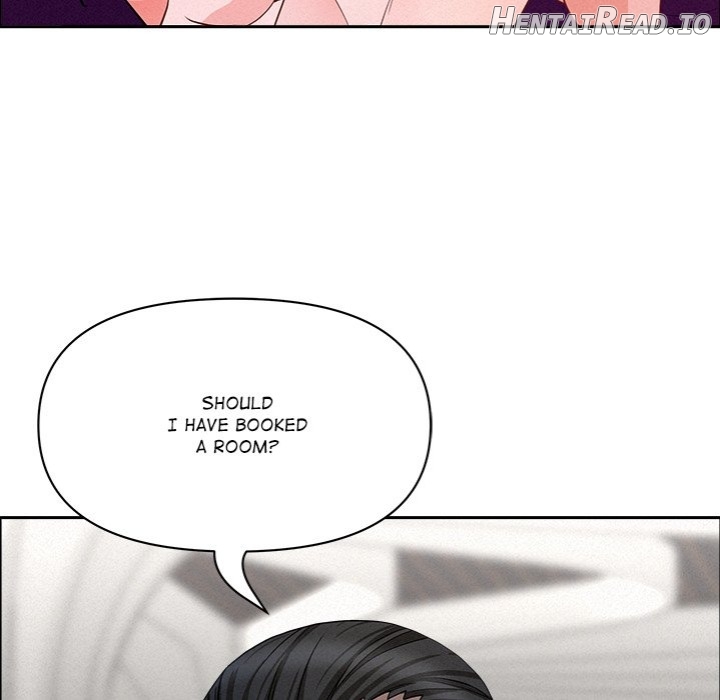 Milf Guard Chapter 22 - page 115