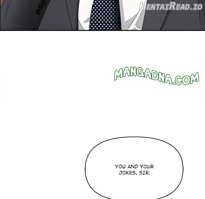 Milf Guard Chapter 22 - page 117