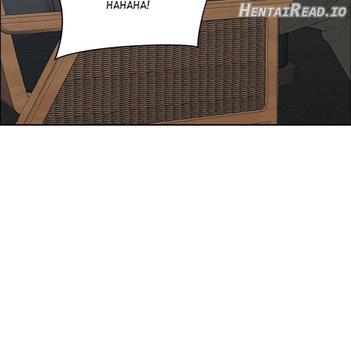 Milf Guard Chapter 22 - page 119