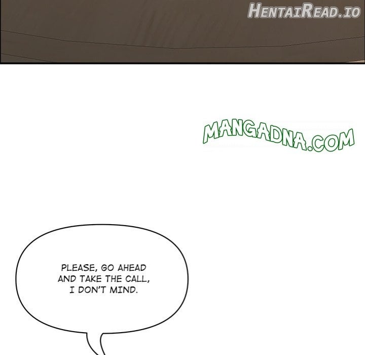 Milf Guard Chapter 22 - page 124
