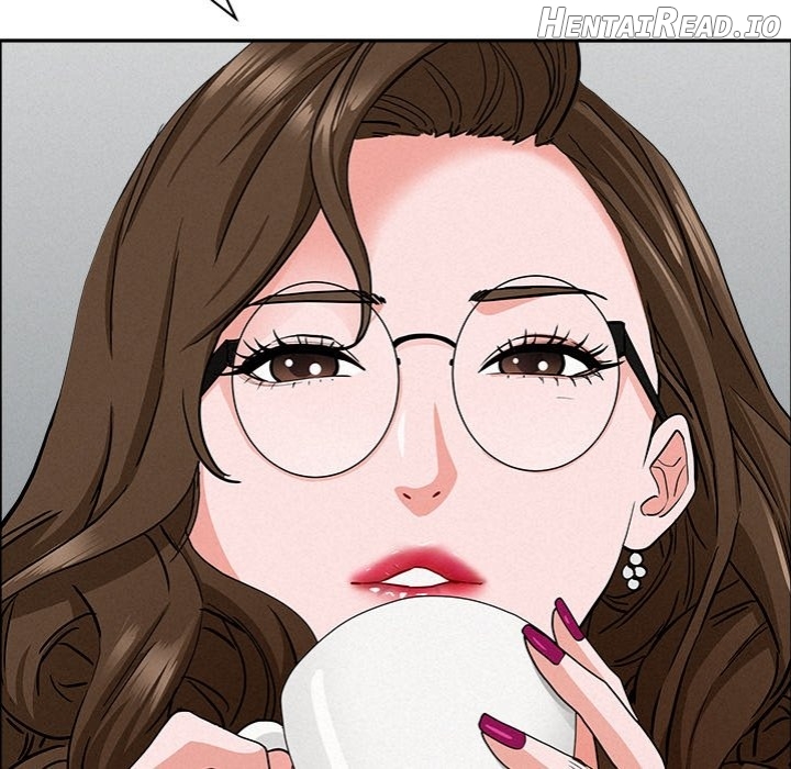 Milf Guard Chapter 22 - page 125