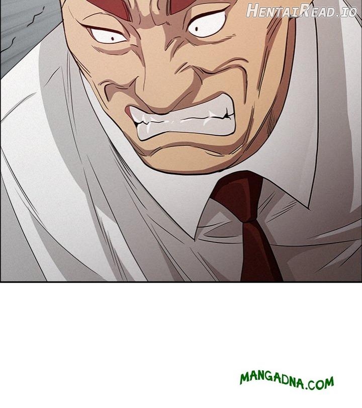 Milf Guard Chapter 22 - page 134
