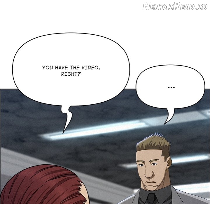 Milf Guard Chapter 22 - page 137
