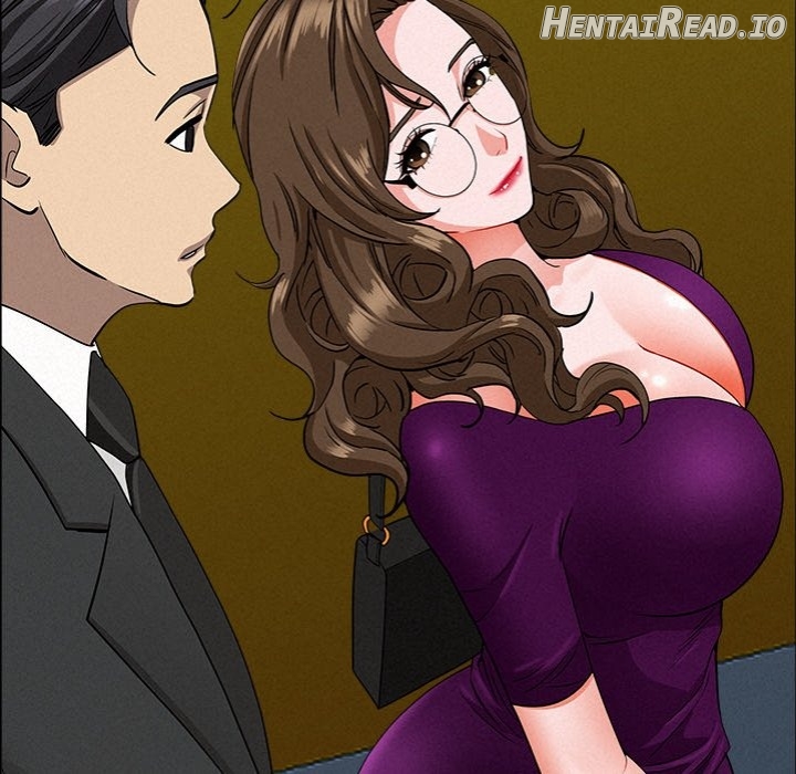 Milf Guard Chapter 22 - page 15