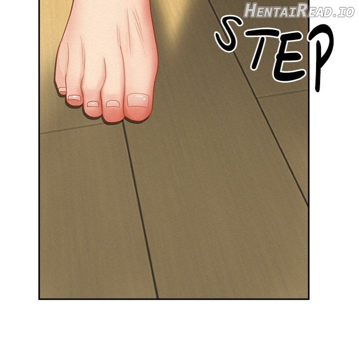 Milf Guard Chapter 22 - page 161