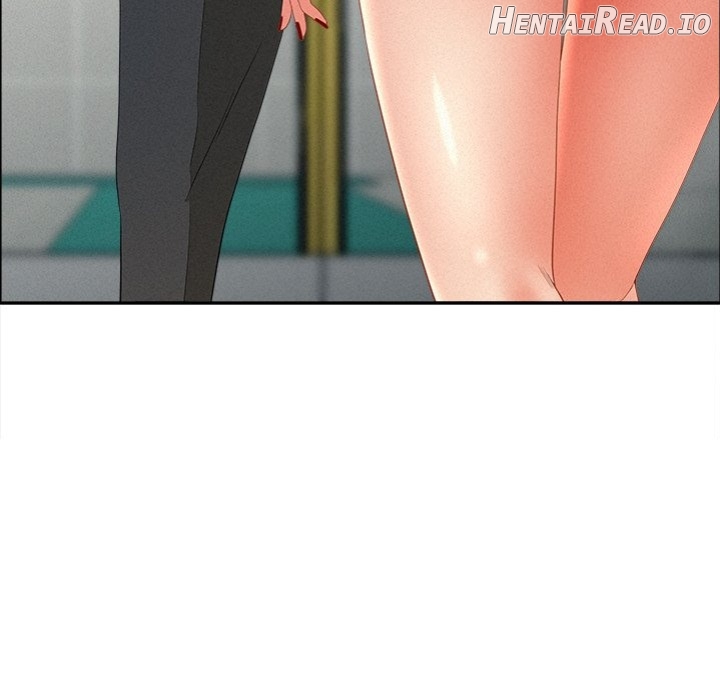 Milf Guard Chapter 22 - page 173