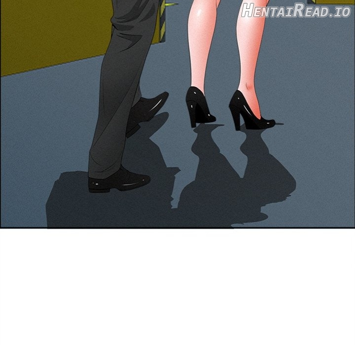 Milf Guard Chapter 22 - page 26