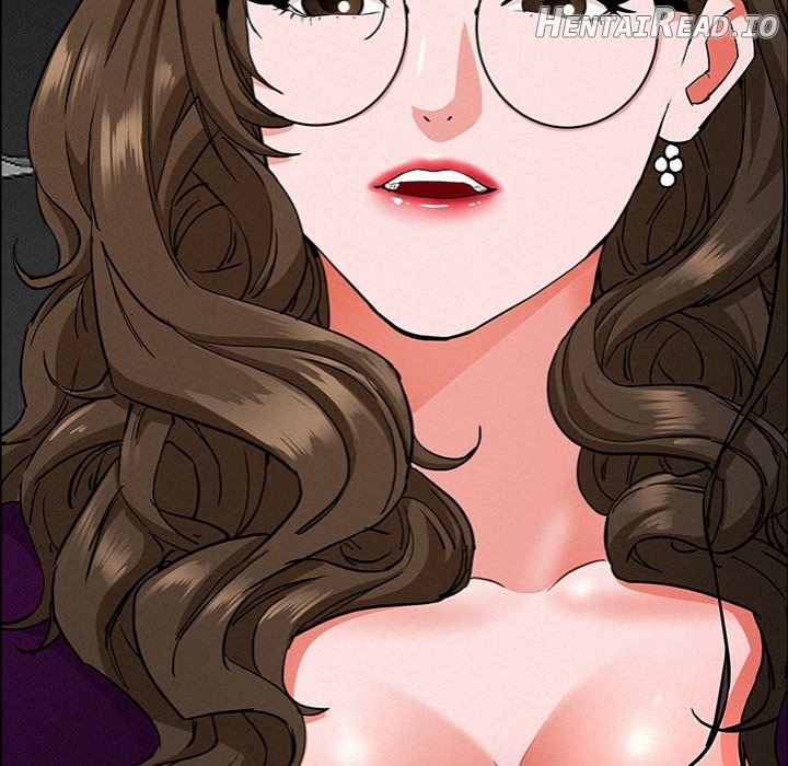Milf Guard Chapter 22 - page 38
