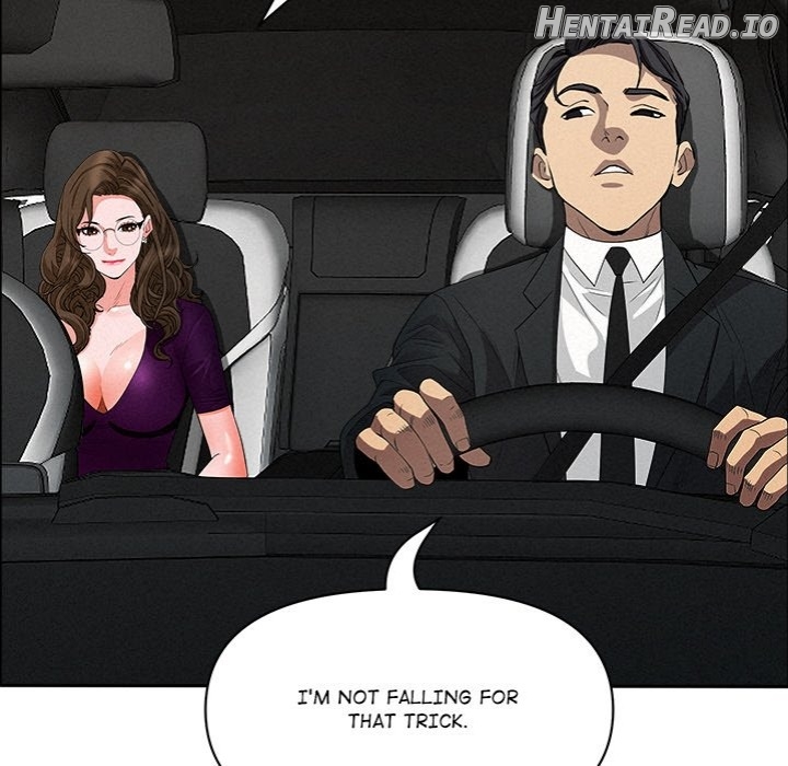 Milf Guard Chapter 22 - page 50