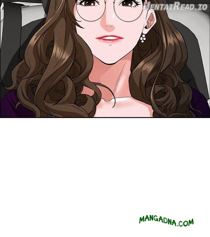 Milf Guard Chapter 22 - page 73