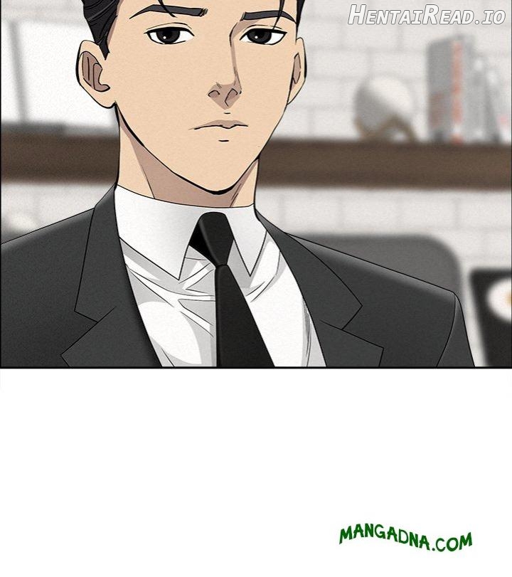 Milf Guard Chapter 22 - page 97