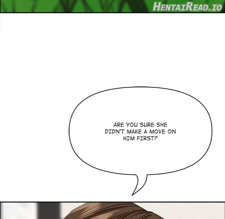 Milf Guard Chapter 23 - page 110