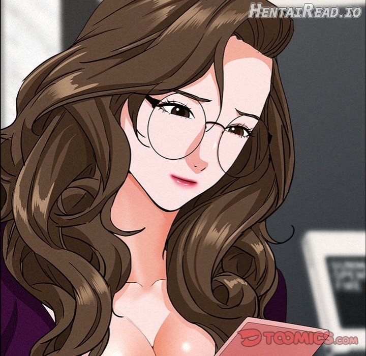 Milf Guard Chapter 23 - page 111