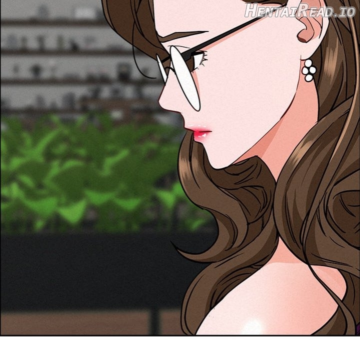 Milf Guard Chapter 23 - page 131