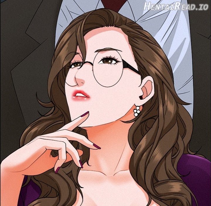 Milf Guard Chapter 23 - page 152