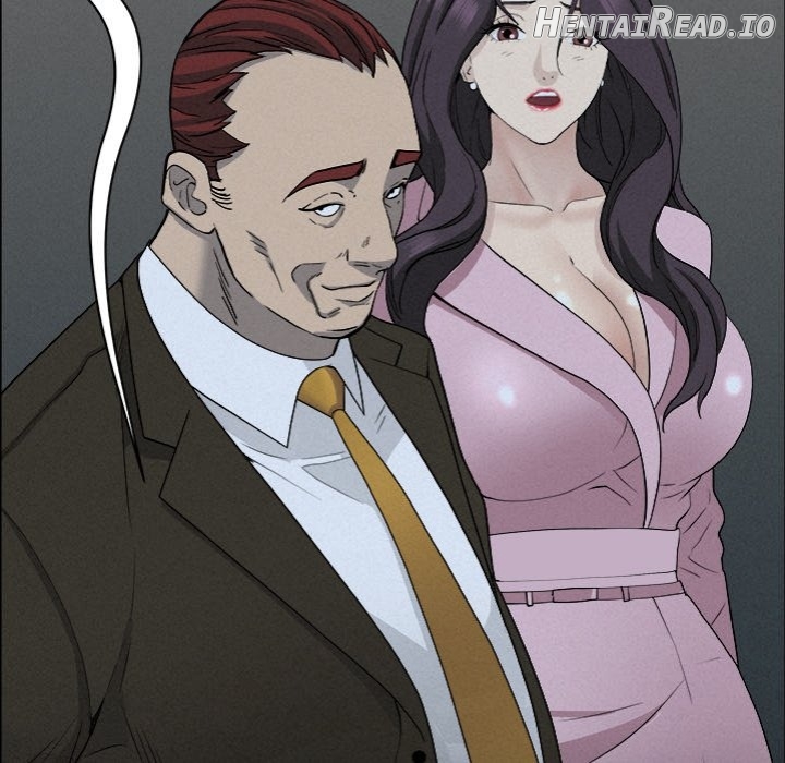 Milf Guard Chapter 23 - page 162