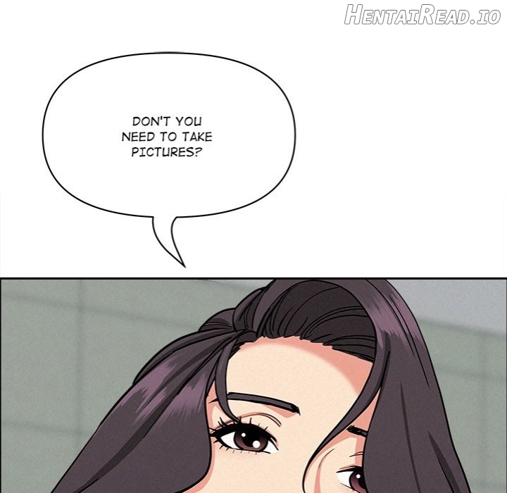 Milf Guard Chapter 23 - page 23